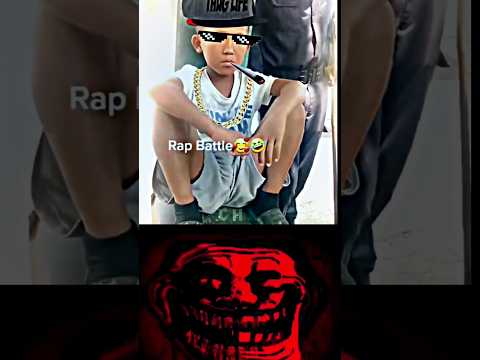 Young Kids Rap Battle 🤣☠️😈 Wait For End#funny #shortvideos #shorts #ytshorts #comedyhubnepal #viral