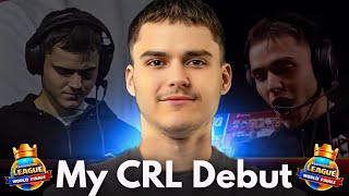 My CRL World Finals Debut and Overall Experience - Deck Guide by Ian77