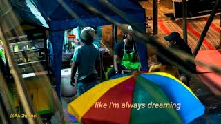 Download lagu STORY WA TERBARU_ALL NIGHT No Sleep || mp3