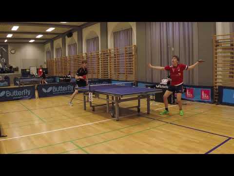 190519 JunDiv, Oscar Hovmøller - Theo Dyekjær