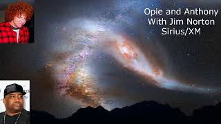 Opie and Anthony: Bobo&#39;s ill health leads to his death or does it?