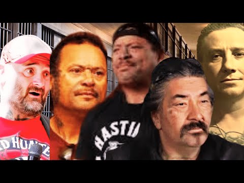 Inside Auckland’s Most Notorious Gang Members