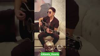 Aaron Gil - Hazme el Favor (Alta Consigna)