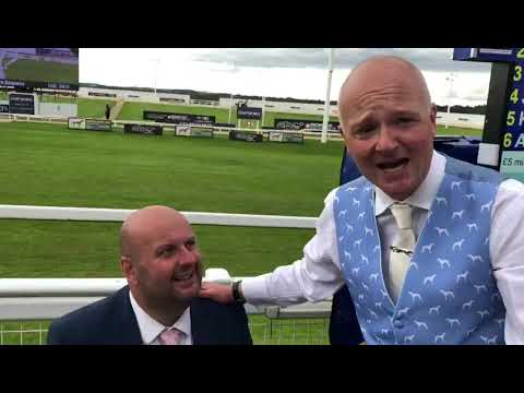 Star Sports Greyhound Derby Final 2021