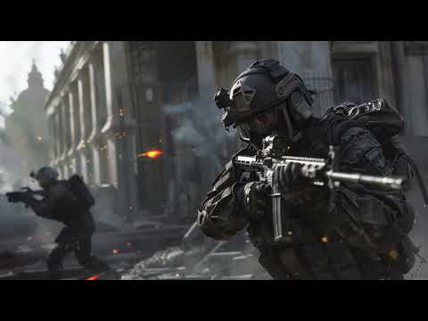 Travis Scott - FE!N (feat. Playboi Carti) [Fuzzeke Remix] [Epic Trailer Music Version Part 2]