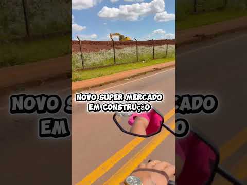 vamos de medianeira-pr pra itaipulandia-pr 😁