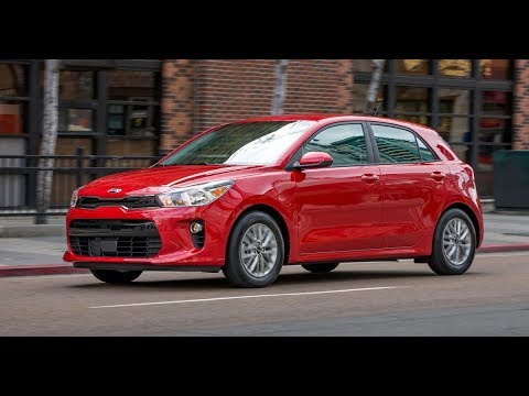 KIA ریو | تفصیلات | قیمت | داخلہ | بیرونی | پاک وہیلز | پہلی نظر