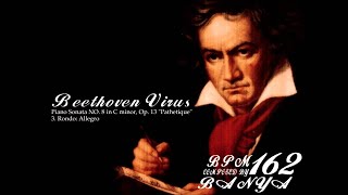 Cover art for Beethoven Virus (Better, PIU, DDR)