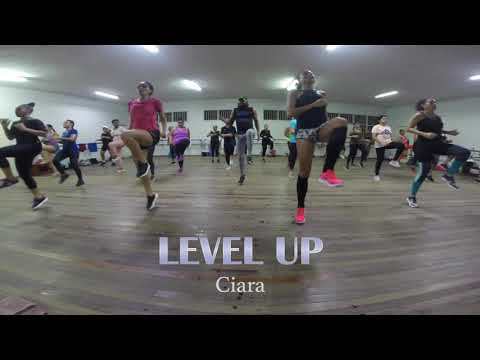 GO SHAPO WR 18.3 #11 - 'LEVEL UP'