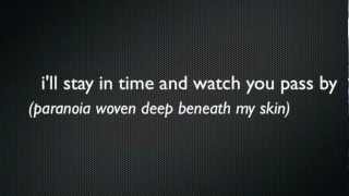 Alexisonfire - To a Friend [HD] (lyrics) (extended version)