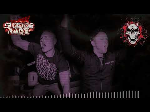 Suicide Rage & Dissoactive - The Preacher (preview)