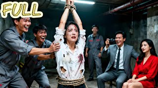 उसने 100 पुरुषों को पत्नी को अपमानित करने का आदेश दिया; वह छोड़कर सीईओ से शादी कर उसका बदला लेती है।