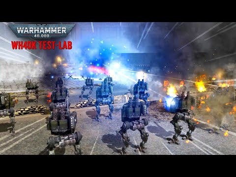 45 SENTINELS were absolutely RIDICULOUS!