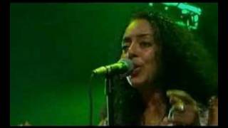 Jamiroquai - Mr Moon (Live Montreux 2003)