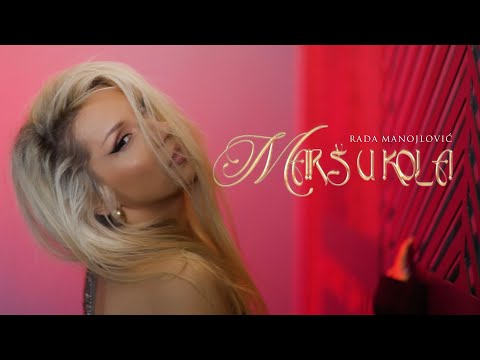 Video thumbnail for Marš u kola