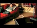 Ben Whishaw - Birdseye 'Spaghetti' Commercial