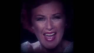 Frida (ABBA) : The Face  #KirstyMacColl (Vocal Mix @shaymcn )