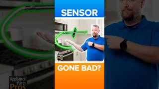 Oven Not Heating Properly — Check the Temperature Sensor First