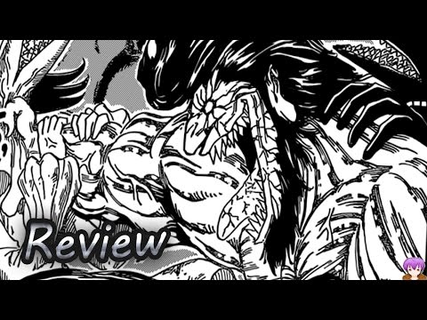 Toriko Chapter 364 Manga Review - Devouring a Supernova
