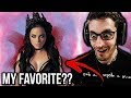 Hip-Hop Head's REACTION to EVANESCENCE - "My Heart is Broken"
