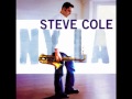 Steve Cole - Every Little Thing