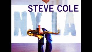 Steve Cole - Every Little Thing