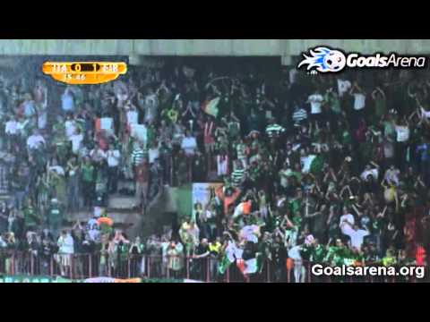 Rep. of Ireland 1-0 Italy (Friendly)