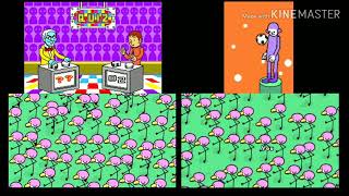 Cover art for Rhythm Heaven - Final Remix Custom Remix Mashup