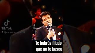 José José He Renunciado A Ti suscríbete para más vídeos