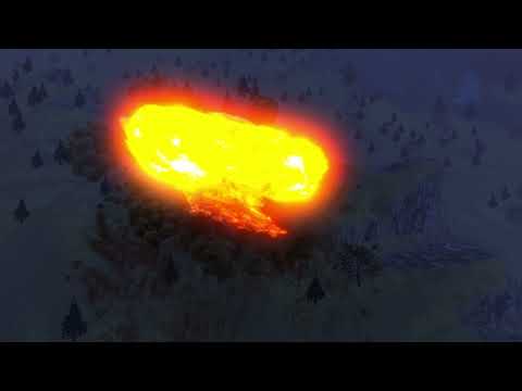 5000 Catapults vs 20K CAVALRY - Ultimate Epic Battle Simulator!