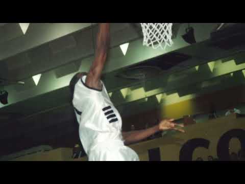 2018 Pfeiffer Hall of Fame - 2003-04 Men's Basketball Team