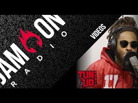 RTKal SkunkRock - Live Jam Session on JAM ON RADIO