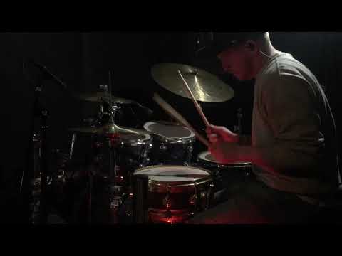 Tony Royster JR Drum Fill - Drum Lesson (Drumeo) - Уроки игры на барабанах