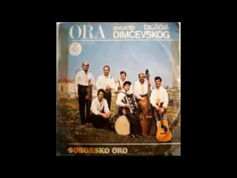 Gjorgji Dimcevski & Ratko Gelevski - Sveceno oro