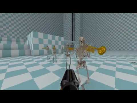 Knee-Deep in the Doot