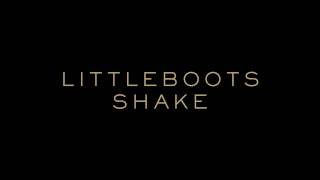 Little Boots - Shake (Teaser)