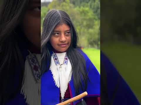 Julio 2025 |  Saberes ancestrales y tecnología: un encuentro que transforma desde Silvia, Cauca 🌿💻