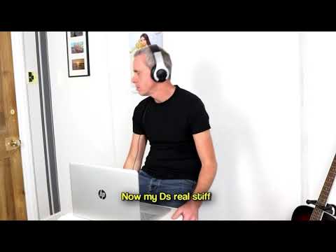 James Daniels - KSI Poppin Challenge! [Aitch 2.0]