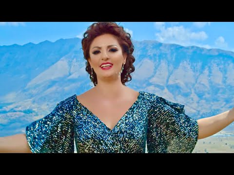 Juli Cenko - Kenge e Valle  Sec e Ndezem ( Official Video 4K)