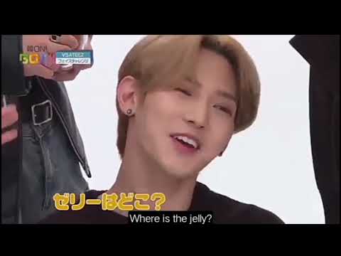 [ ENG SUB ] EP02 140120 ateez link