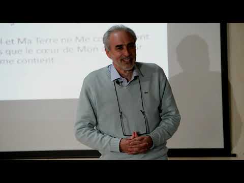 La voie du coeur - soufi avec le Sher Muhammad Valsan au Centre Sainte Croix- film Igor Ochmiansky