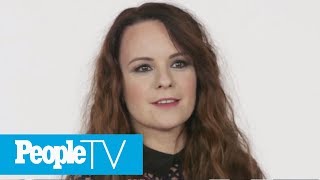 How Blossom&#39;s Six Got Named After A Number: The Creator Of The Hit Show Opens Up | PeopleTV