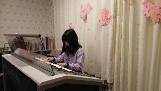 Download lagu 愛のあいさつ　小学4年生 mp3