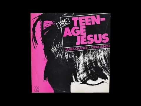 Teenage Jesus And The Jerks - Pre Teenage Jesus And The Jerks (1979) full 12