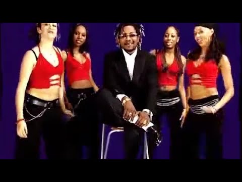 Awilo Longomba - Mia Muliere - v 2