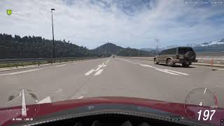 Forza Horizon6をします