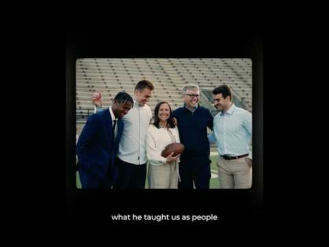 Tez Johnson's Connection to Bo Nix's Family Goes Far Beyond Football