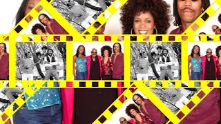 The Train FRIENDS OF DISTINCTION (Tom Moulton) Video Steven Bogarat