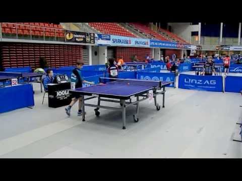 Linz 2014 Jockov - Romanens Bastien (SUI)