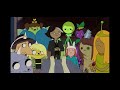 Neptr Makes His Return And Sees Finn Adventure Time Fionna Cake S2 EP 10